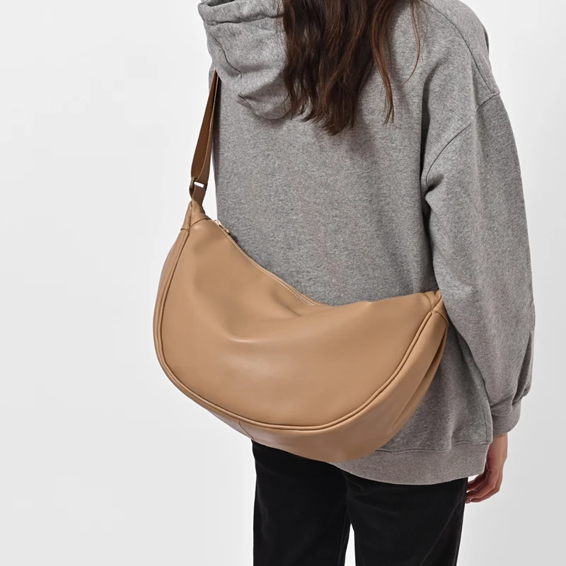 Модные универсальные женские сумки для хранения пельменей новые простые