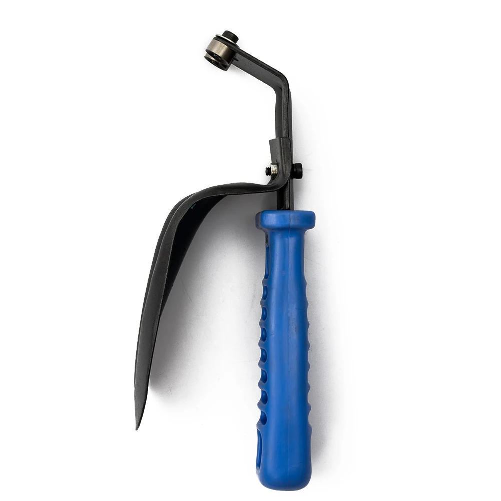 DB1000 Инструмент для снятия заусенцев из листового металла ножи с двойными