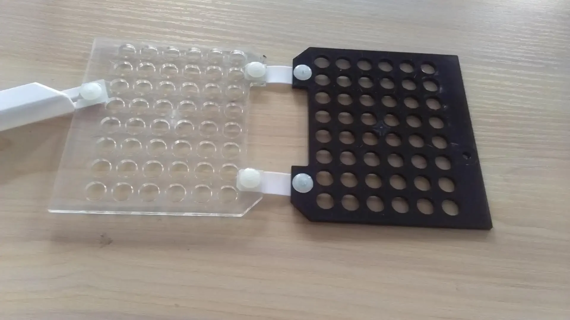 Аксессуары для электрофореза зажим переноса сэндвичей wb 1703931