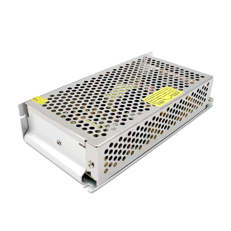 Импульсный источник питания переменного тока в постоянный ток 110-220 В 48