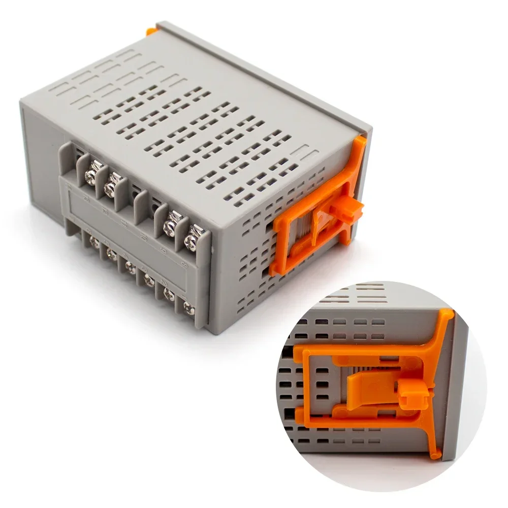 Электрический термостат THF-2000 встроенное управление временем и температурой