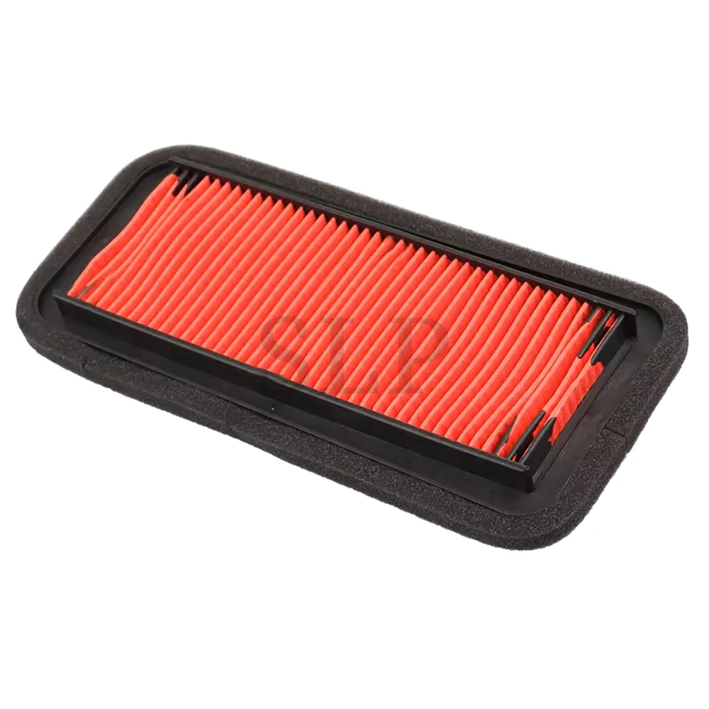 Подходит для Yamaha FZ25/ABS FZS25 FZN25 FAZER25/ABS модифицированный воздушный фильтр