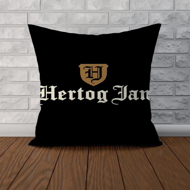 Экологически чистый полиэстер хлопок HERTOG JAN декоративная наволочка для пары
