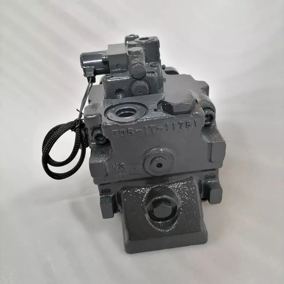 Рисунок 4 - Высококачественный бульдозер D85 D65