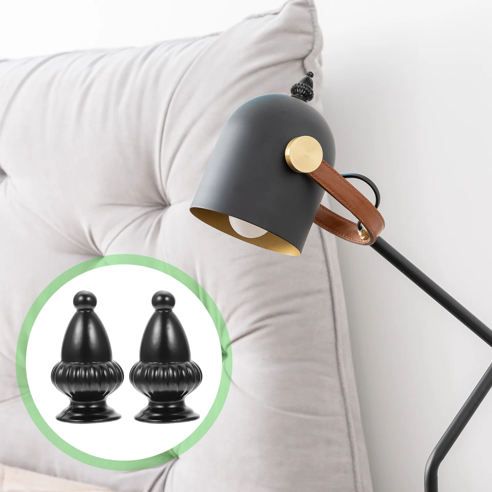 Крышка лампы ручка декоративный абажур светильник потолок украшение винтажные