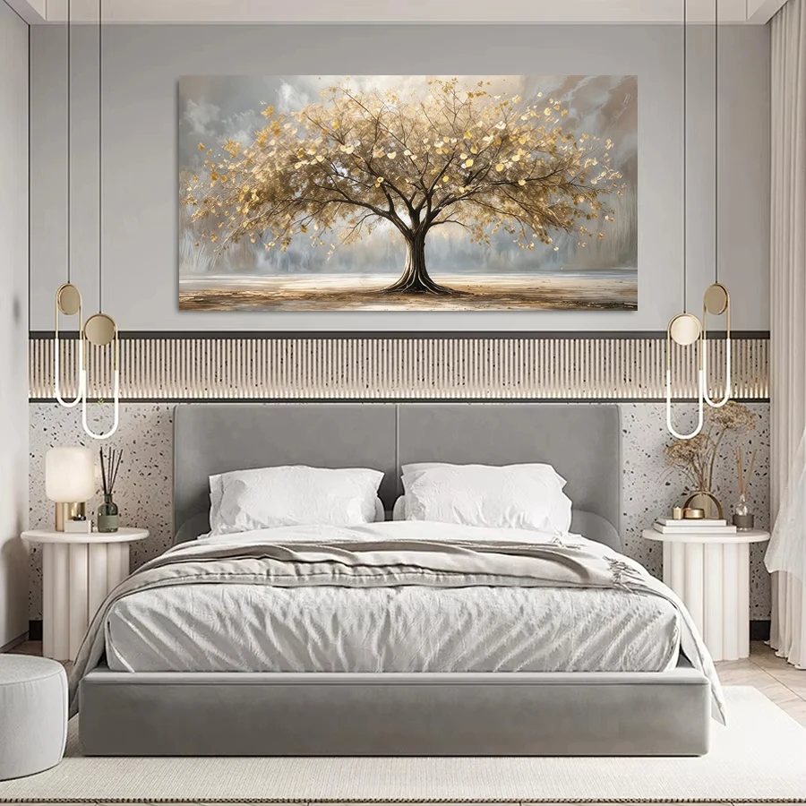 

Печать на холсте "Дерево жизни"