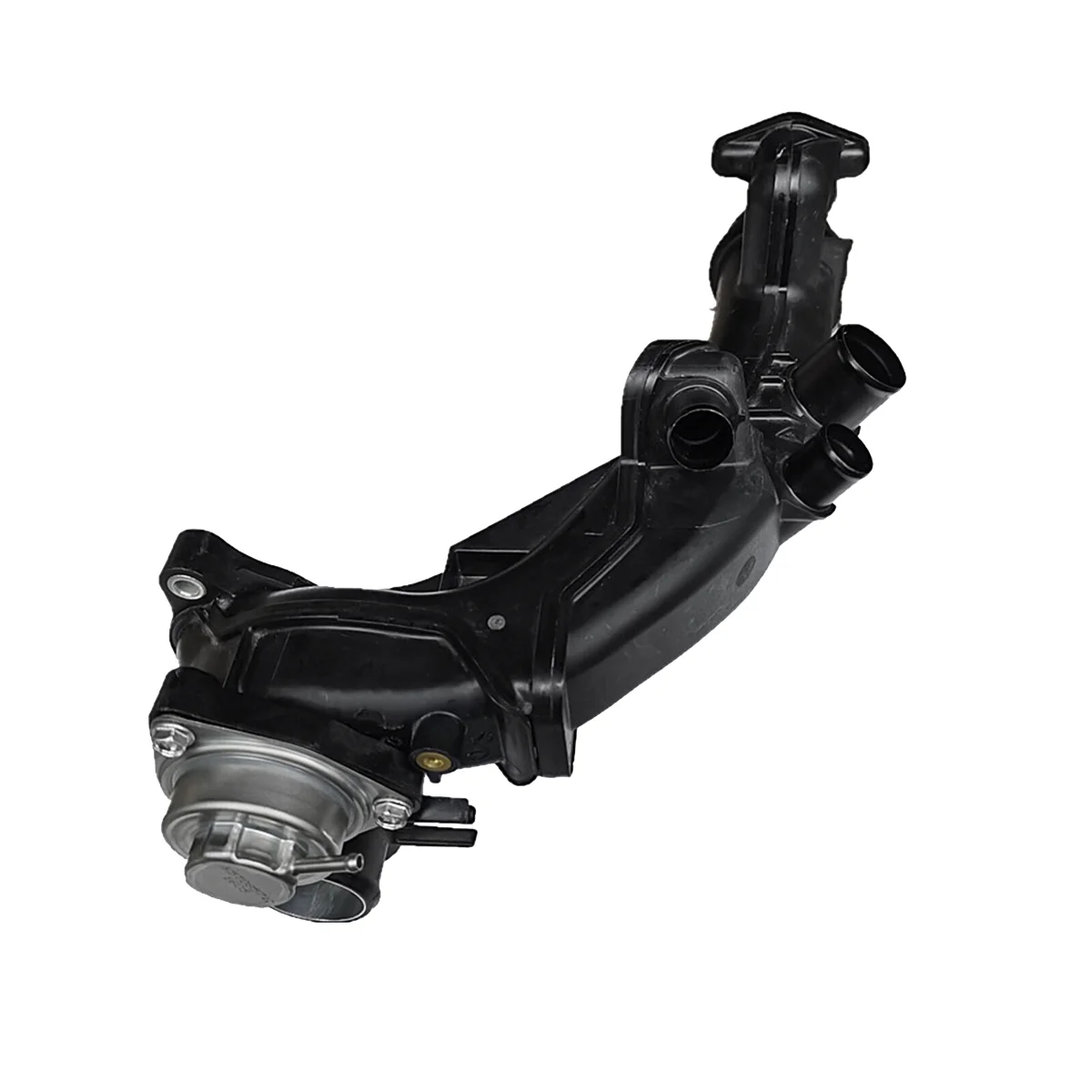 

Компрессор для заряда воздушной трубы 17-21 Honda CR-V 1.5L 17270-5PA-A00