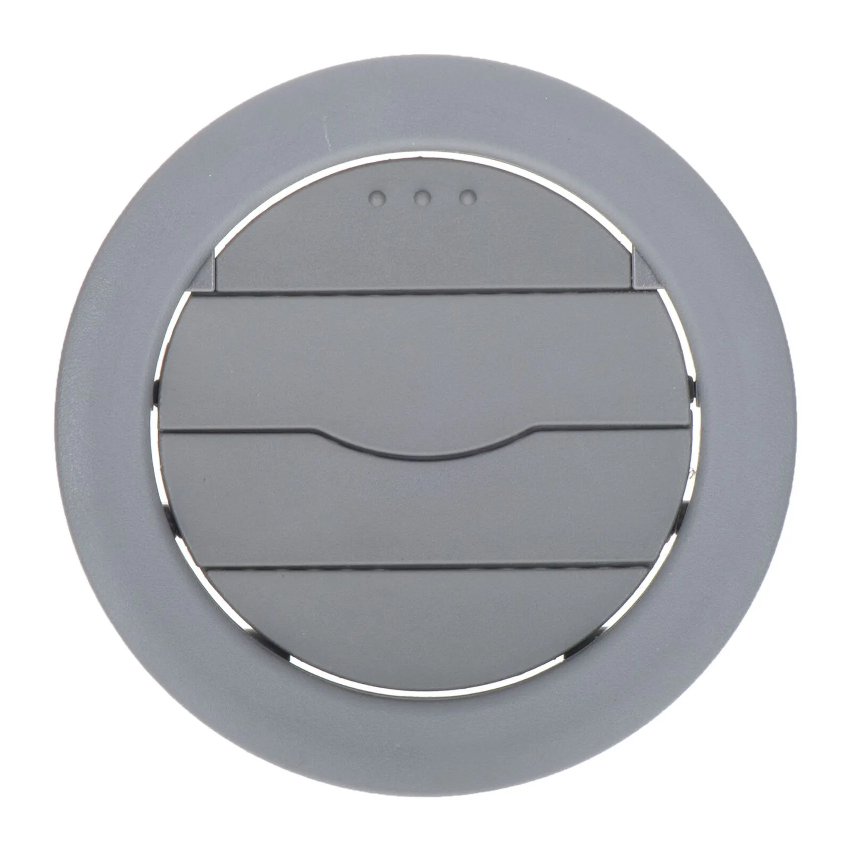 

Новая решетка вентилятора переменного тока/теплового воздуха для 2009-2011 Kia Borrego 85317-2J000H9