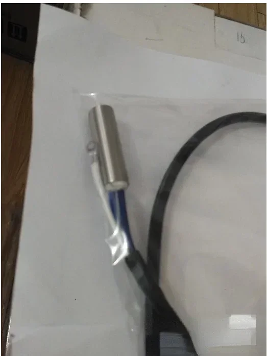 Диффузионный насос нагревательный стержень Agilent G1099-87002 GCMS 5973 5975 5977