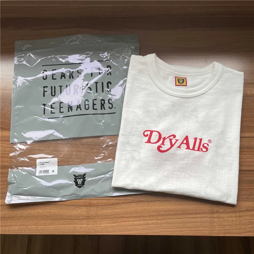 Футболка Мужская/Женская хлопковая с коротким рукавом и принтом Don't Cry |