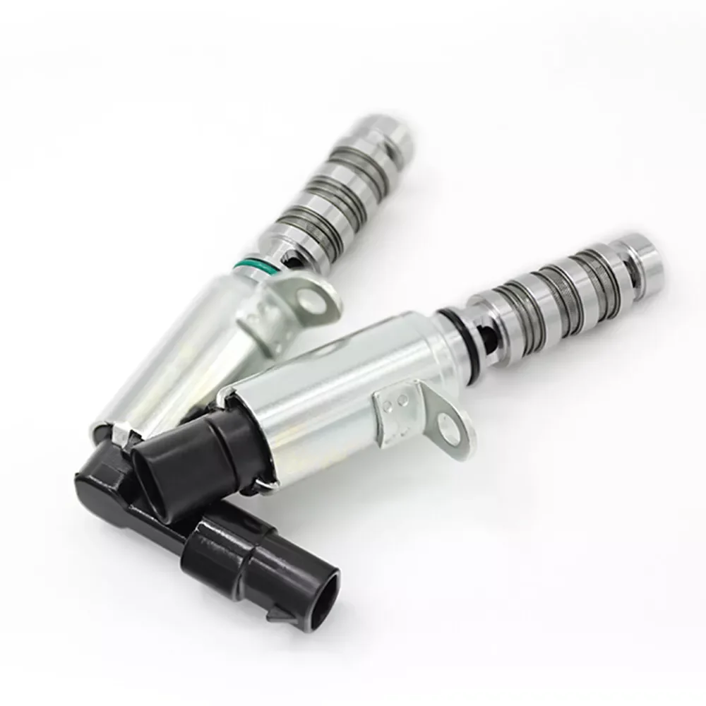 243552E100 243752E10 0 электромагнитный клапан VVT регулирующий масла для Hyundai Elantra Kia 1.8L 2.0L