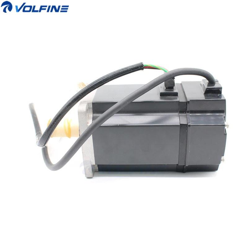 

Servo motor with in stock 200W HC-KFS23BK