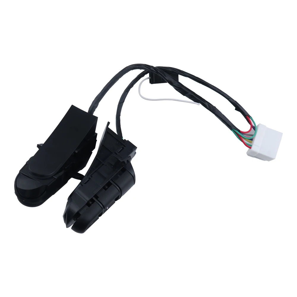 Для Honda Civic 2006-2011 36670-SNA-A11 36670-SNA-A12: Многофункциональные кнопки управления аудиосистемой и круиз-контролем на руле (art.: 3920dbeeade34) - 3920dbeeade34