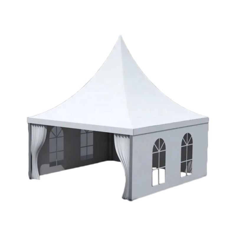 Pagoda Tent Gazebos Sale In Trade Show