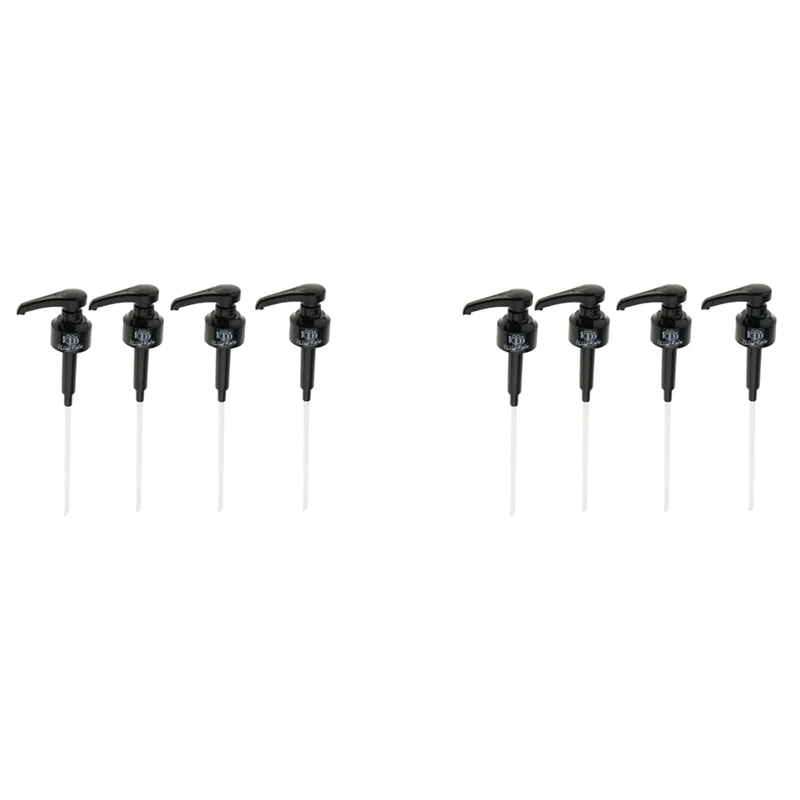 

8 шт./упаковка, дозатор-помпа для кофе