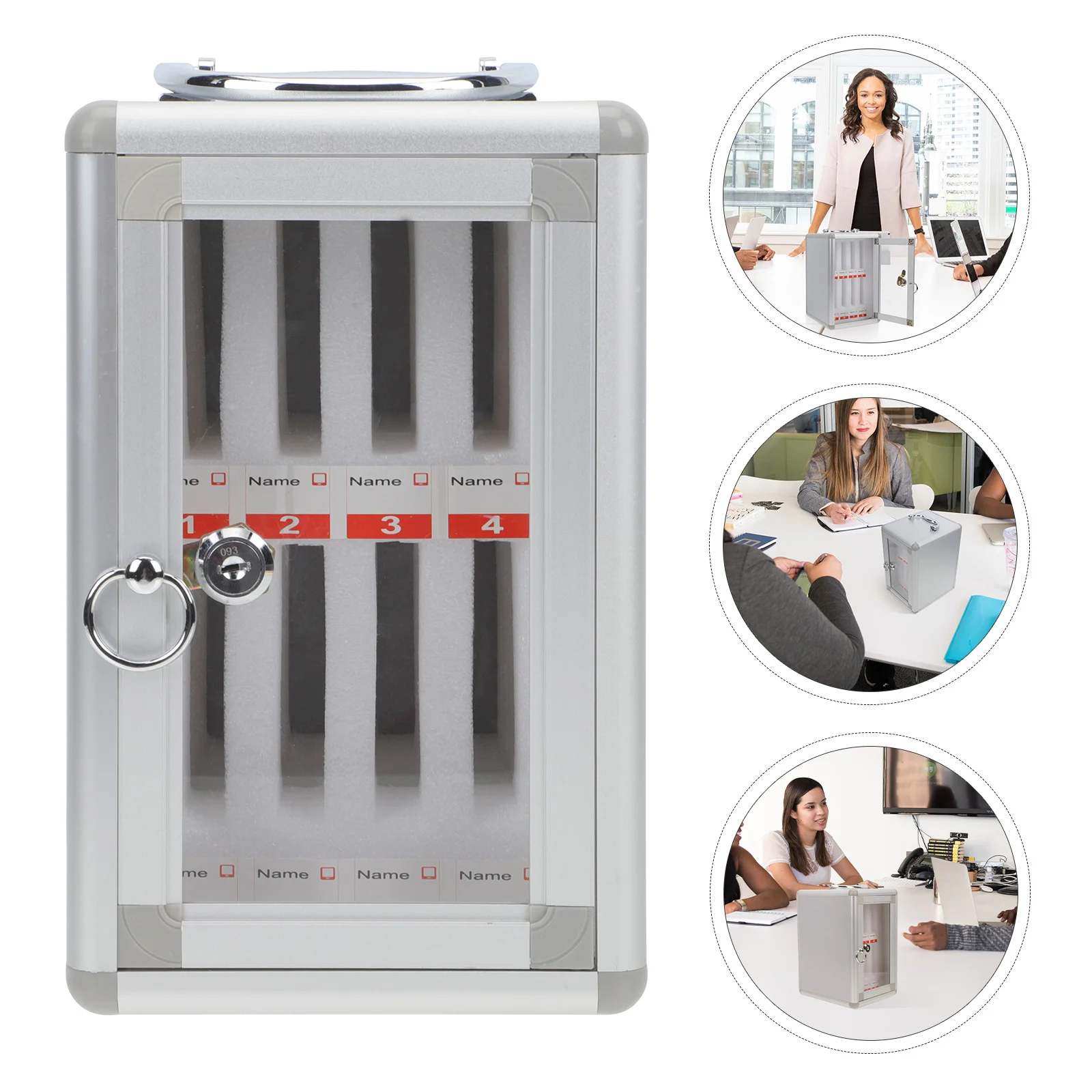 

Box Cell Lock Storage Jail Mobile Locker Lockable Management Holder Cabinet Chart Pocketschool Organizer Classroomcase Timer