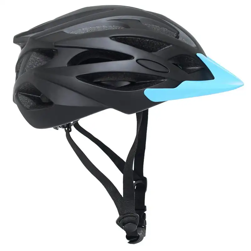 

Helmet, and Blue with Mesh Liner Capacete de ciclismo Casco ciclismo Met helmet cycling Dirt bike helmet шлем велоси