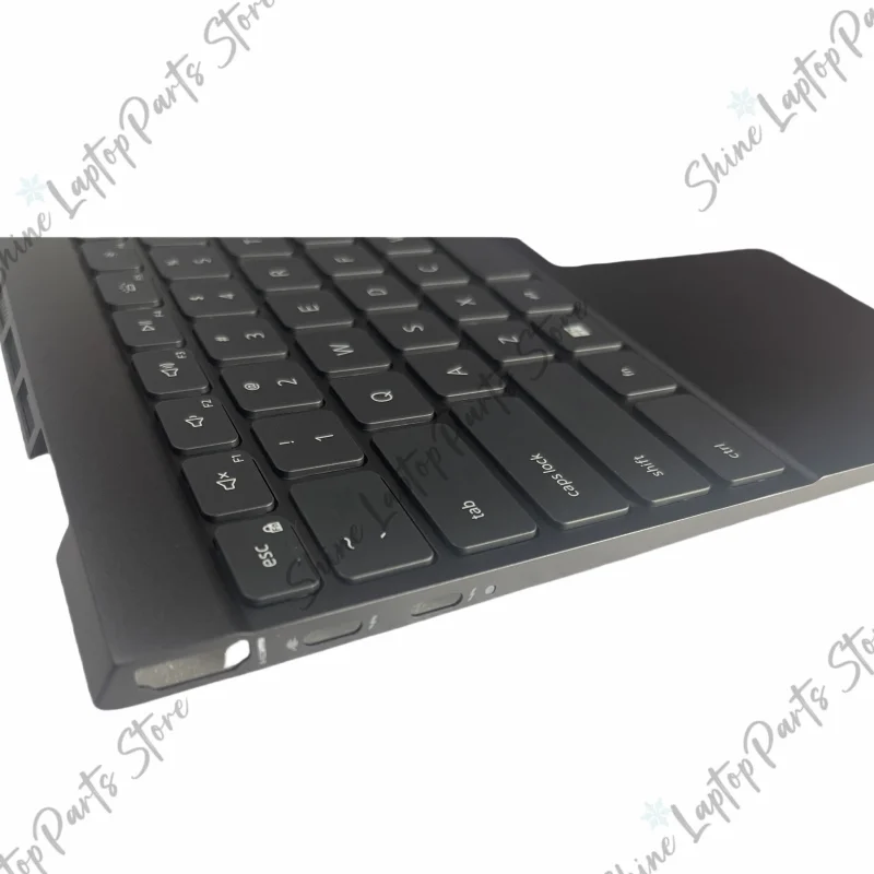 Для Dell Vostro 13Pro 5310 V5310 A обложка чехол C над клавиатурой в сборе 0KKHJJ 0DJ66Y 0WYT28