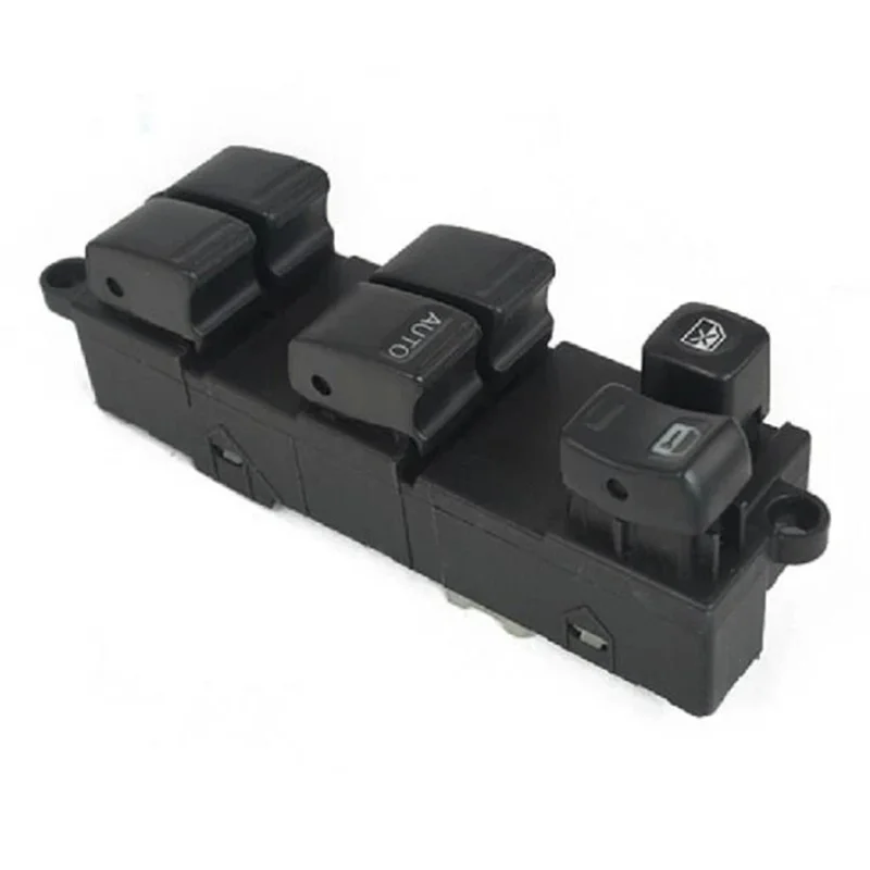 Фото Для Subaru SG Forester Impreza 2002-2008, совместимый сменный переключатель стеклоподъемника-RHD автомобиля 83071-SA040 83071SA040 №2