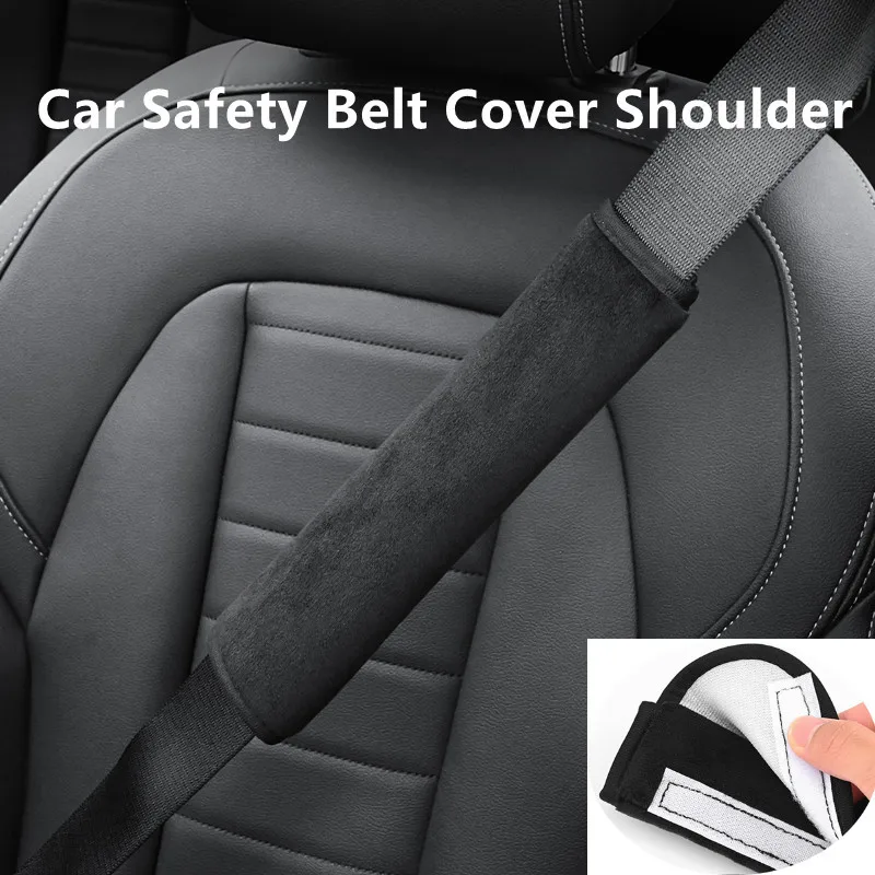 1 шт. автомобильный ремень безопасности наплечник аксессуар для BMW 2 3 4 5 6 7 8 серии