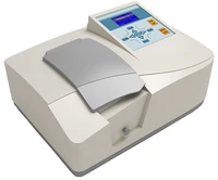 uv visible spectrophotometer with good price range190 1020nm