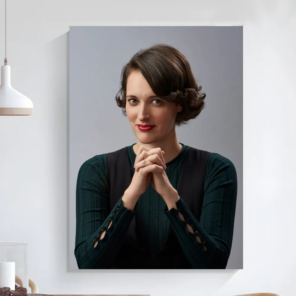 F-Fleabag классический постер для ТВ-шоу