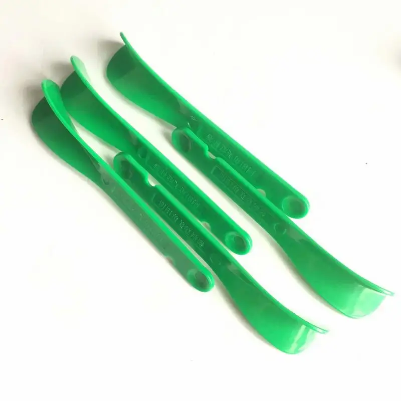 Инструмент для разглаживания стекол 2-в-1 инструмент ремонта швов ABS скребок