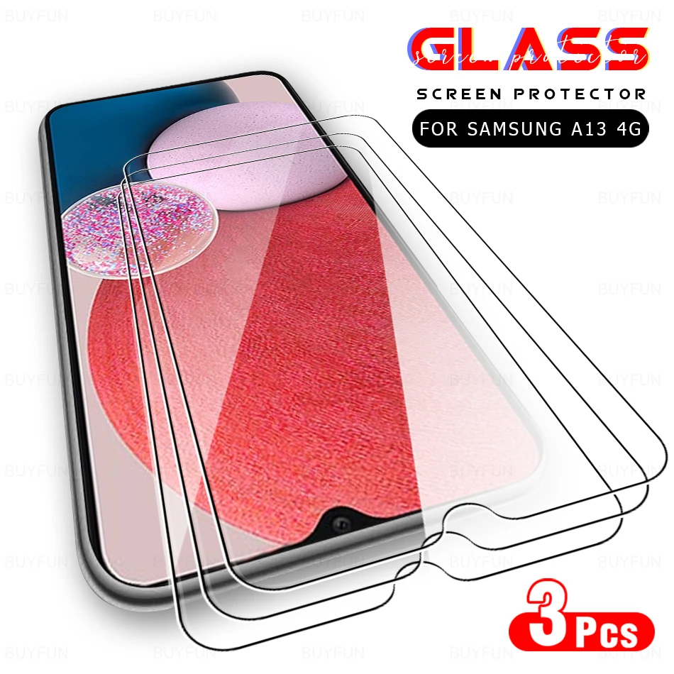 3pcs-tempered-glass-for-samsung-galaxy-a13-5g-4g-a53-a73-a33-a23-a32-a52-m52-screen-protector-samsun-a-13-53-33-23-protect-film