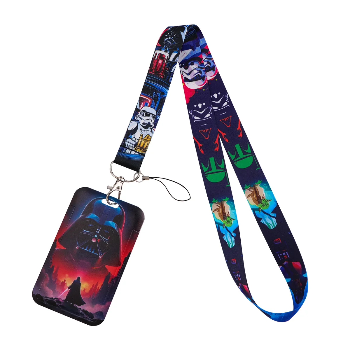 

Держатель для бейджа MINISO