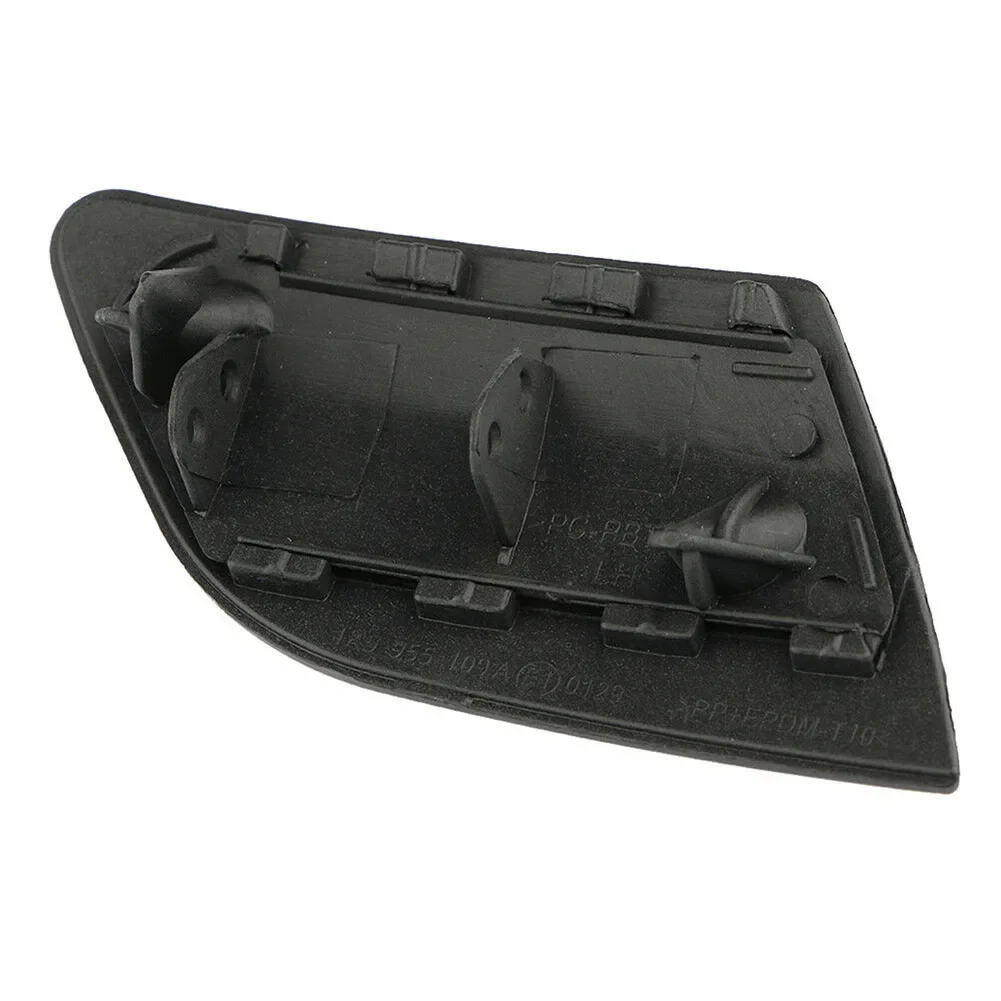 Аксессуары Крышка омывателя фар для Golf V MK5 2003-2009 1K 5955109 из АБС-пластика высокое