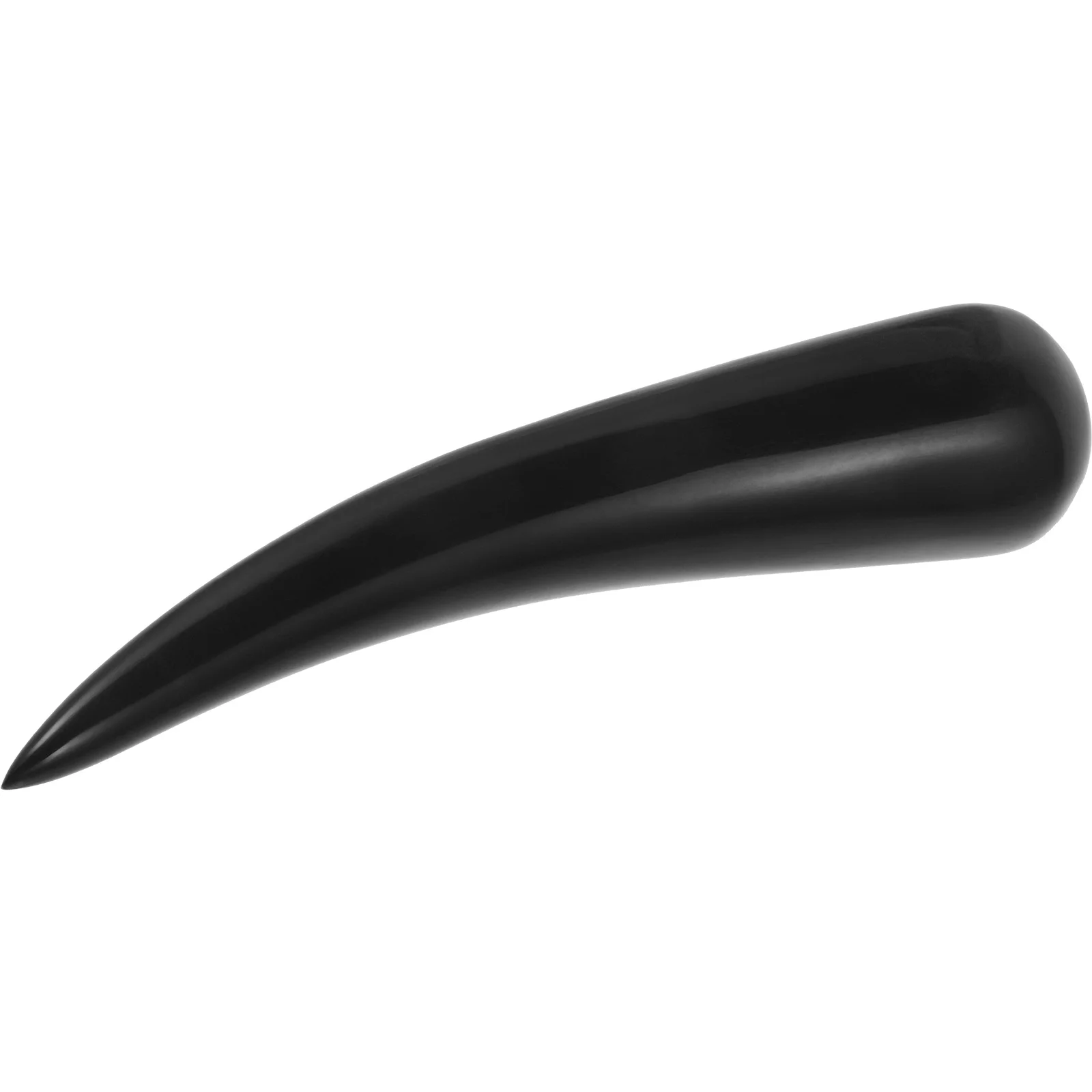 

Portable Massage Horn Multi-function Scraping Tool Muscle Relaxing Massage Stick
