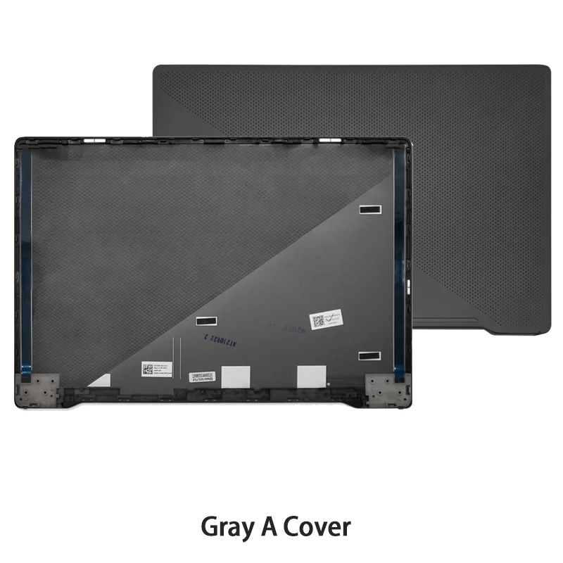 Фото Запасной корпус для Zephyrus G14 GA401 GA401QH, нижняя задняя крышка, чехол для экрана LCD, 14.0 дюймов №2
