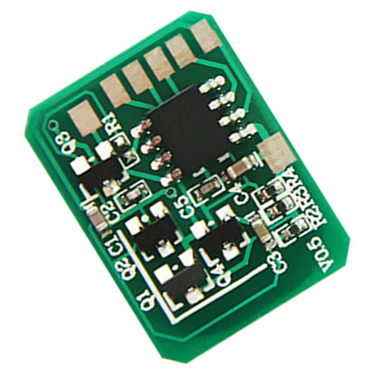 Чип тонера C831 для OKI MC873dn MC873dnc MC873dnx MC873 C841 чип сброса картриджа 44844512 44844511 44844510 44844509