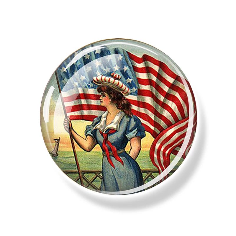 

Магнит "Статуя Свободы" EQJJYPOC