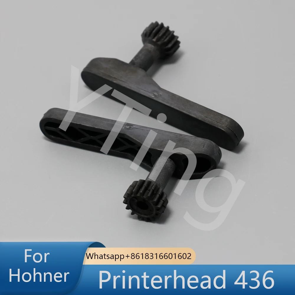 Печатающая головка лучшего качества 43/6 швейные головки Hohner сделано в Китае