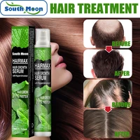 mint spray hair growth spray scalp care lotion hair moisturizing hair growing spray comfortable moisturizing nourishing healthy