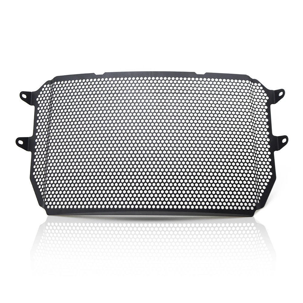 Решетка радиатора мотоцикла защитная крышка для Yamaha FZ-10 FZ10 2017 2018 2019 2020 2021 MT-10 MT10 SP MT
