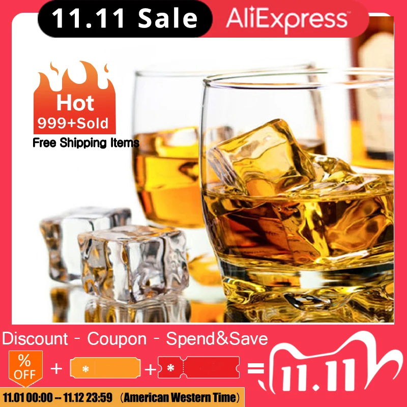 

16Pcs Fake Ice Cubes Reusable Artificial Clear Acrylic Crystal Cubes Whisky Drinks Display Photography Props Wedding Party Decor