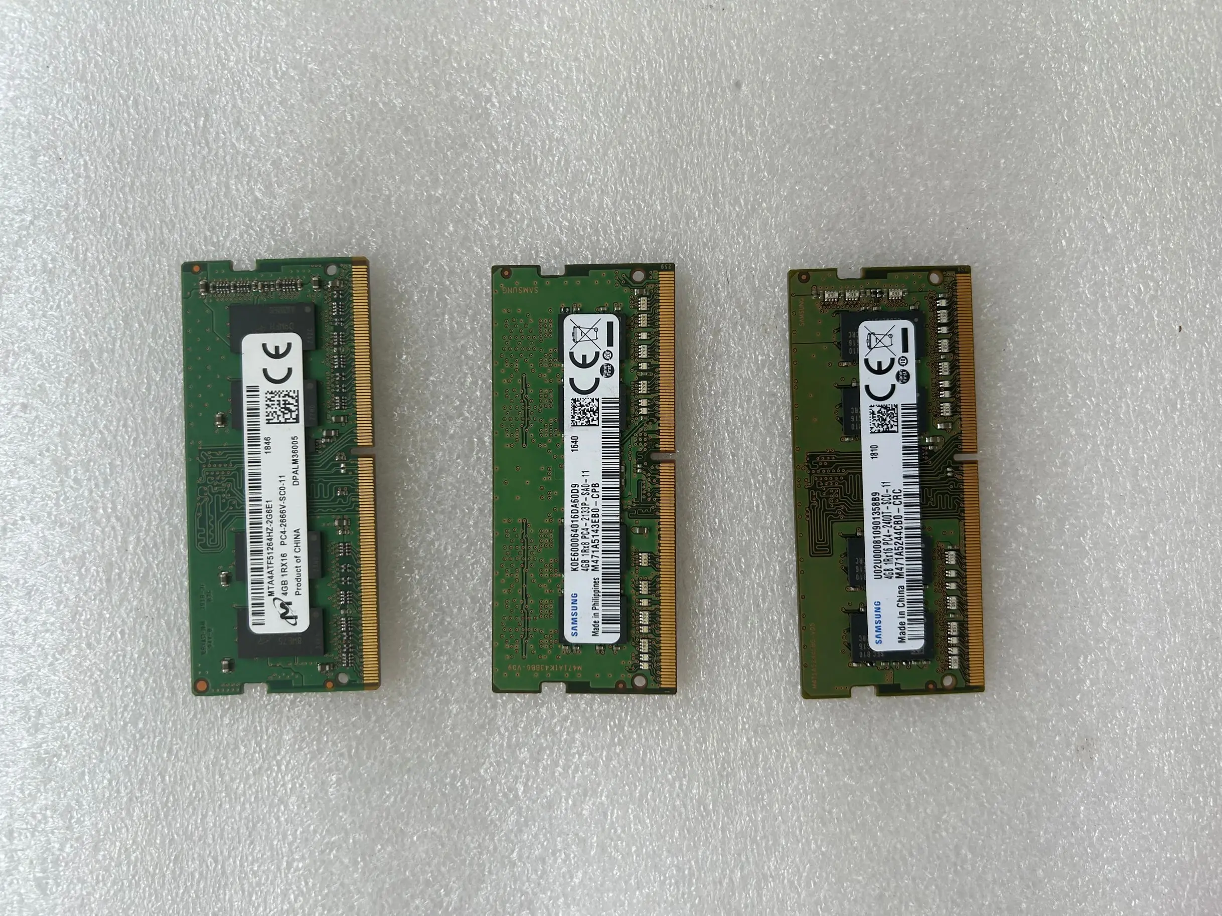 

DDR4 4 Гб
