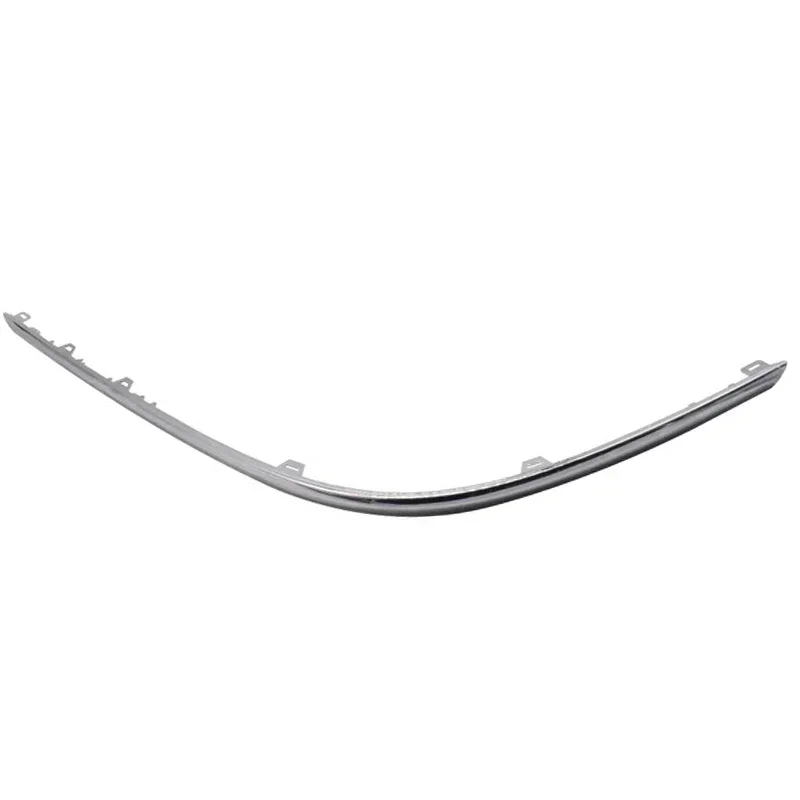 

Молдинги боковой двери автомобиля, яркие полосы, накладка на задний бампер, хромированная полоса для VW Volkswagen Passat B6 2006, 2007, 2008, 2009, 2010, 2011