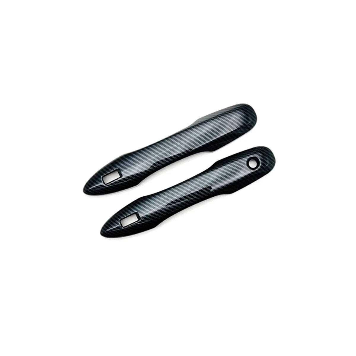 Крышка для наружной дверной ручки Toyota Prius 60 2023 защитная крышка отделка