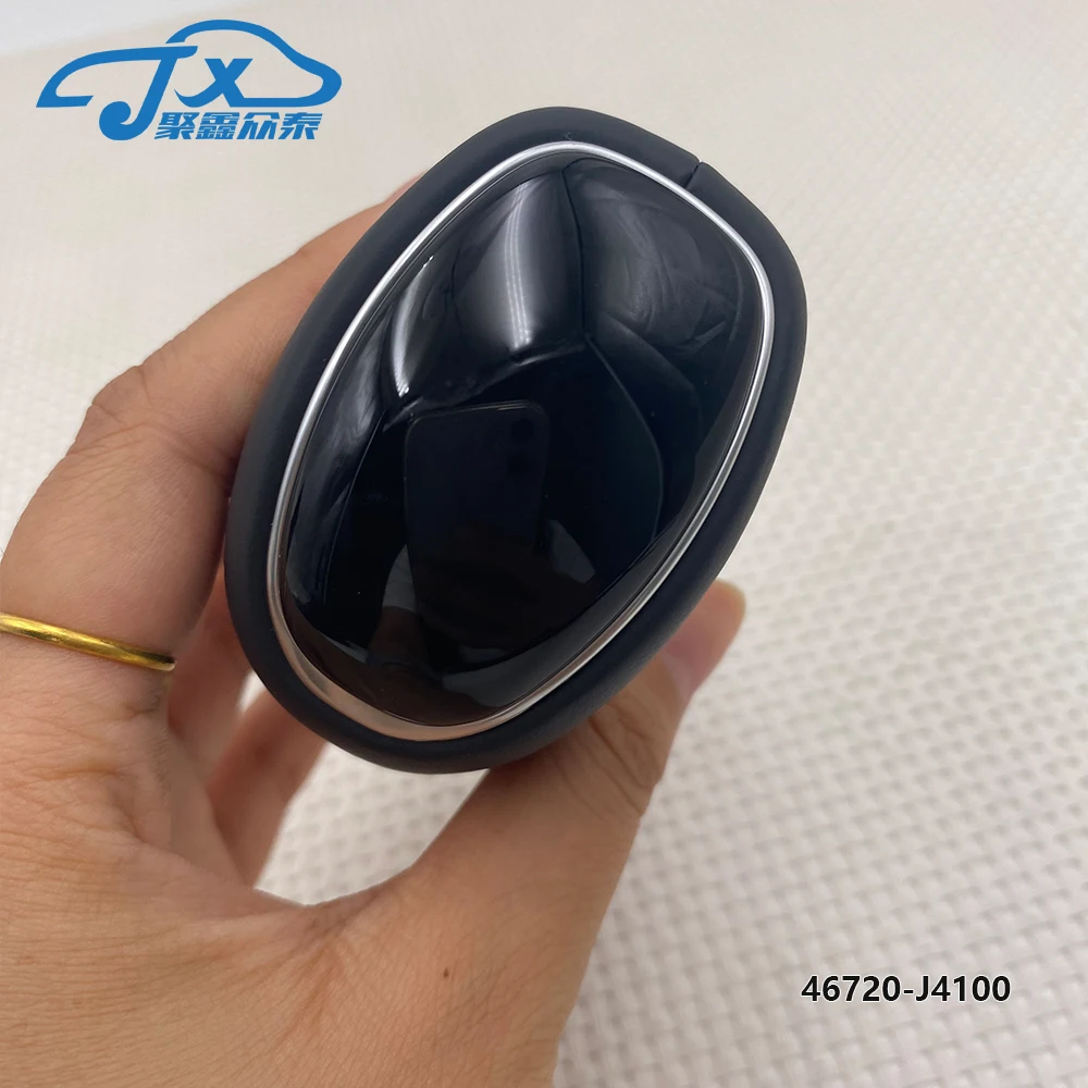 Фото OEM 46720-J4100 для Hyundai CELESTA, компоненты автоматической коробки передач, ручка переключения передач 46720J4100 №4