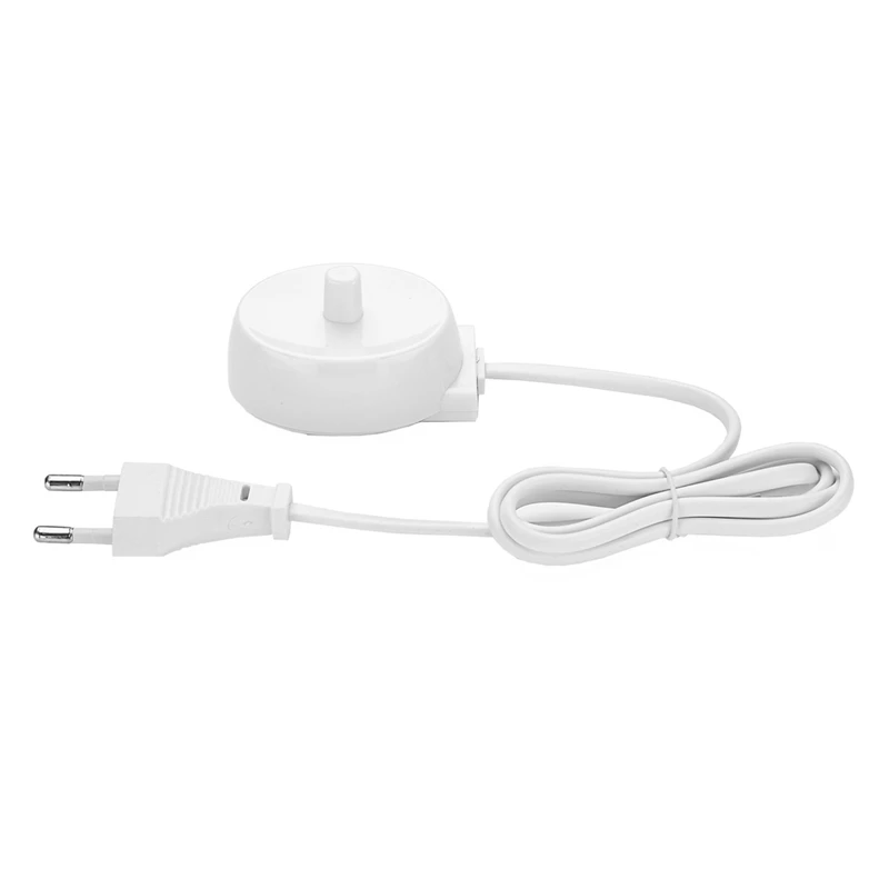 

Replacement Electric Toothbrush Charger Model 3757 Suitable For Braun Oralb D17 OC18 Toothbrush Charging Cradle EU Plug