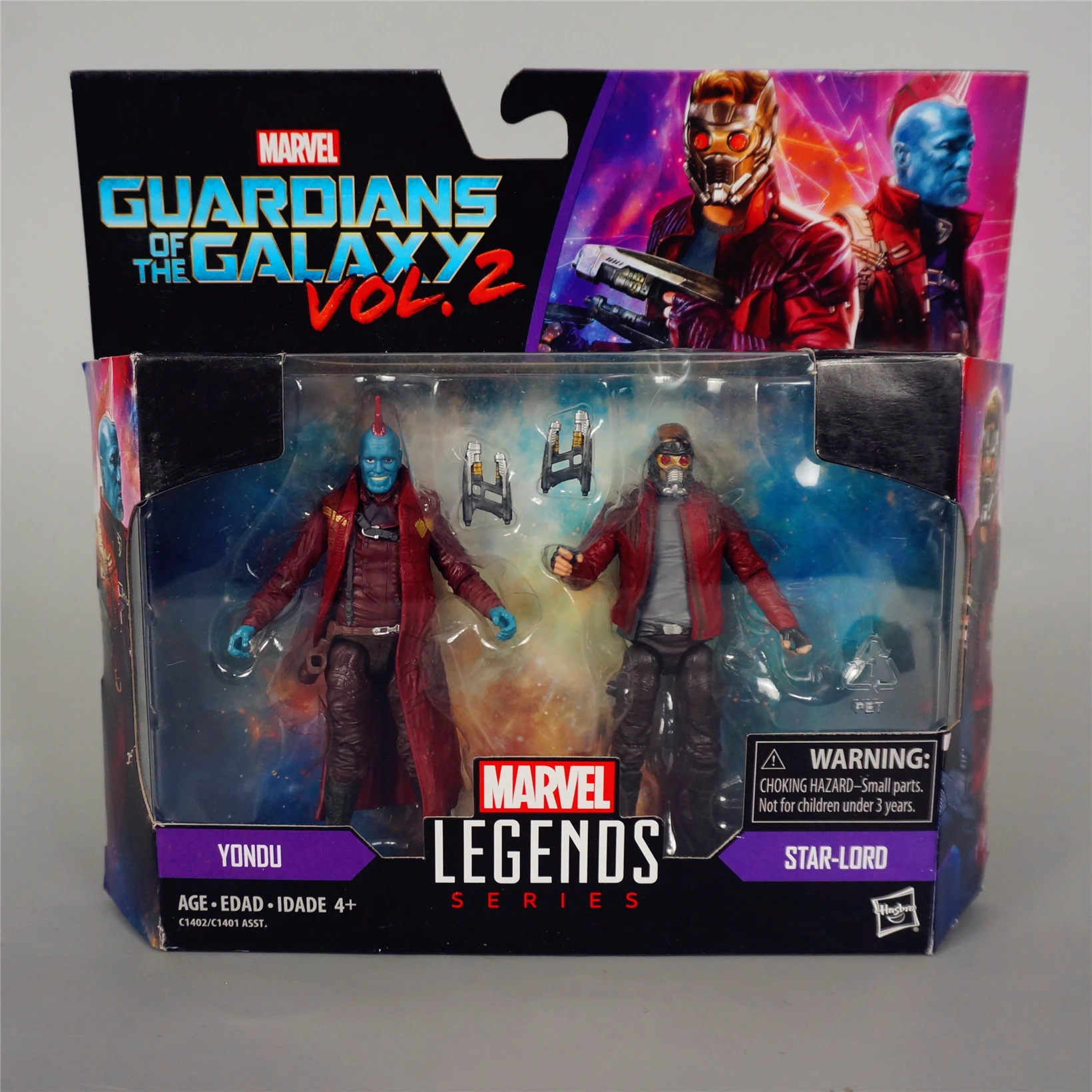Model Ornaments Toys