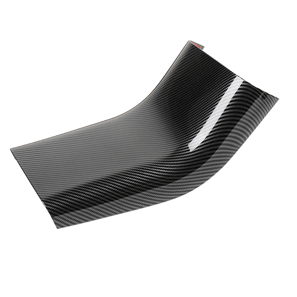 

Задний подлокотник из АБС-пластика для Tesla Model 3 2019 2020 2021