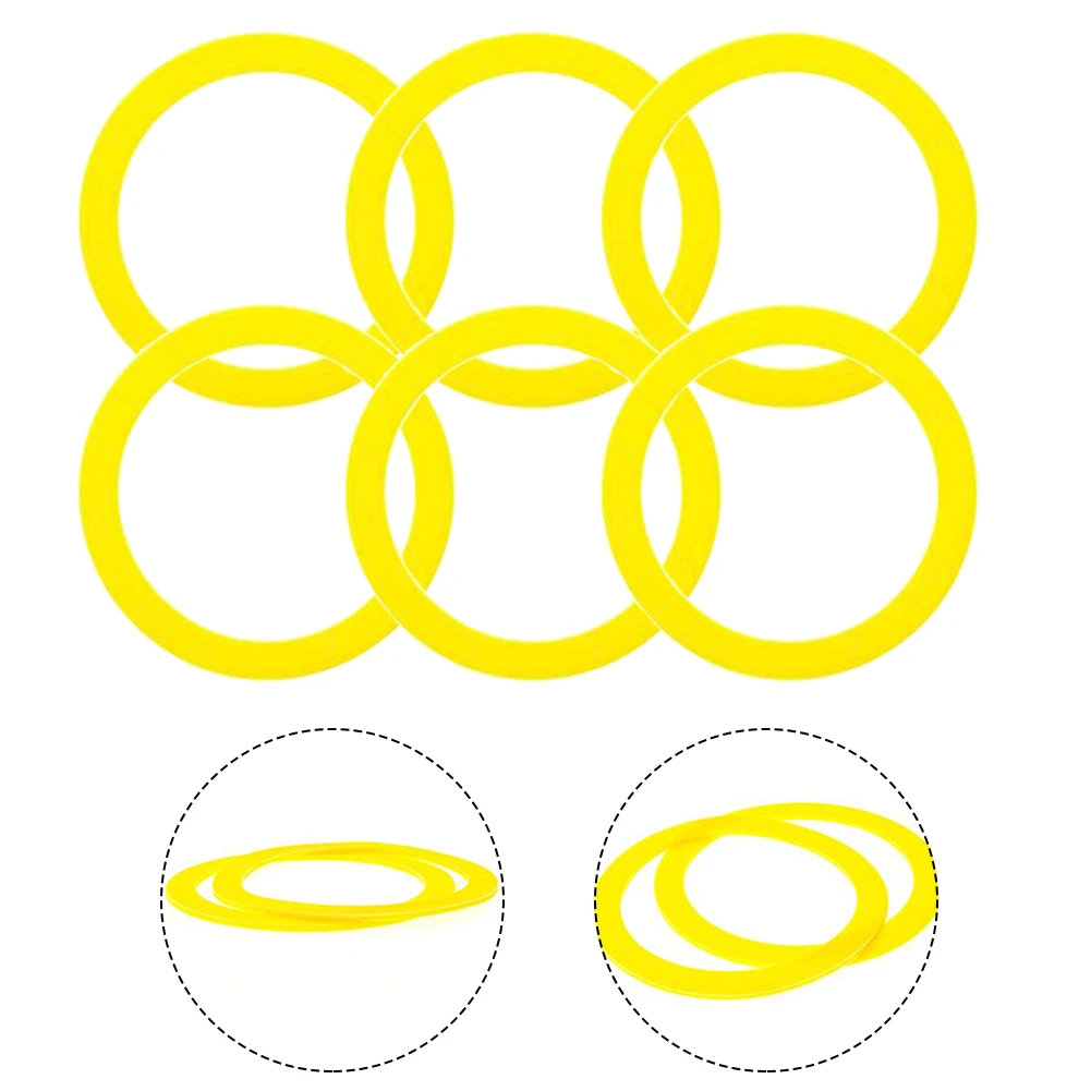 

High Quality For Kohler K-GP1059291 Canister Flush Valve Seal Canister Seals Valve Seal Silicone 2-5/8 Inside Diameter