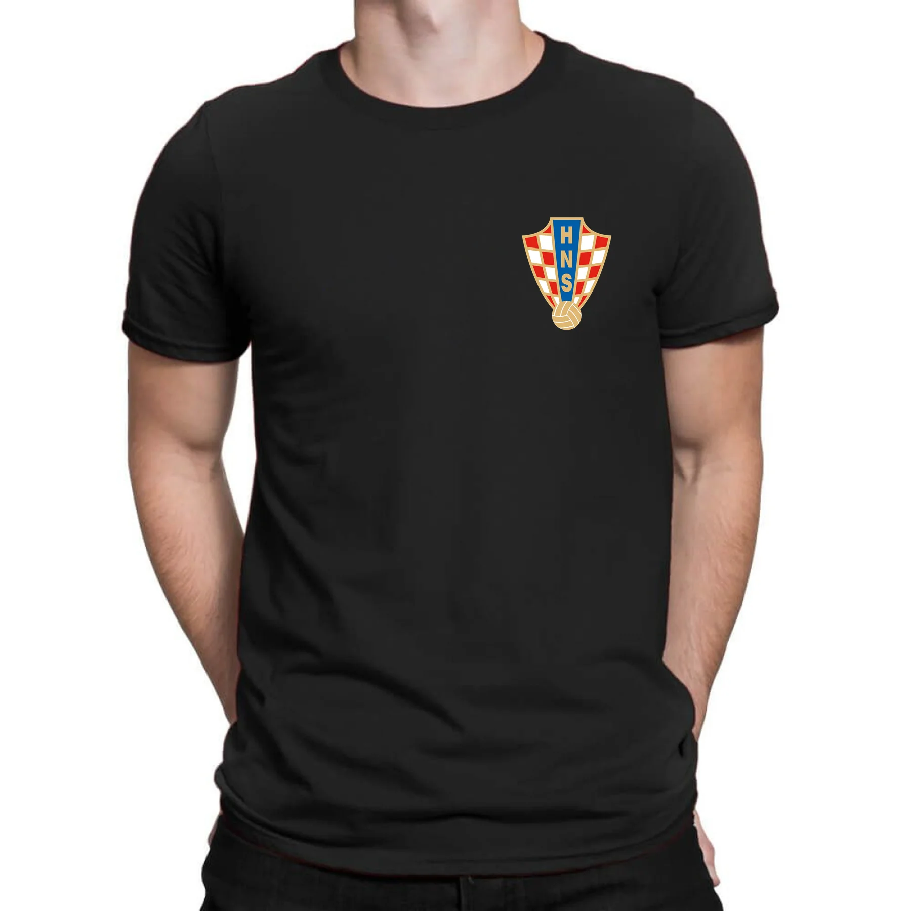 

Amazing Male T Shirt Casual Oversized Essential Croatia Footballer Legend Soccers T-shirt Men T-shirts Graphic Streetwear S-3XL