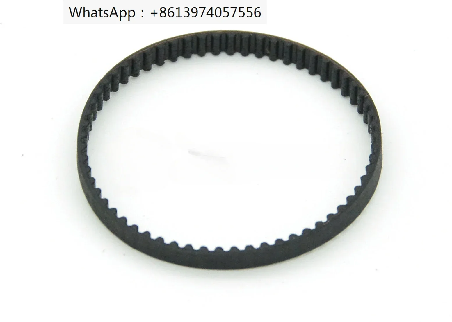 MXL 3 мм широкий синхронный ремень B87/B88/B90/B91/B92/B93/B94/B95/B96/B97/B98 Упаковка 30 шт.