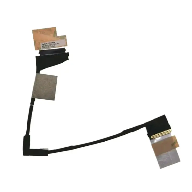 FORНовый оригинальный ЖК-кабель FHD для ноутбука Acer Aspire V17 Nitro VN7-793G 50 Q25N1.008 450.0B101 0001