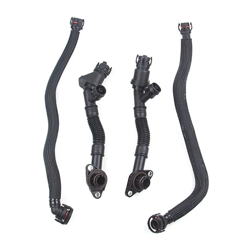 

Выхлопные трубы картера двигателя автомобиля Дыхательные трубы Отводные вентиляционные трубы для F01 F02 F07 F10 F13 B7